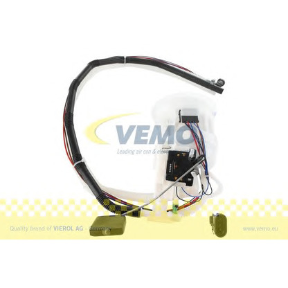 Photo Unité d'injection de carburant VEMO V30090057