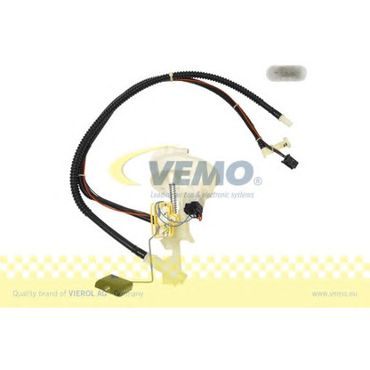 Photo Capteur, niveau de carburant VEMO V30090060