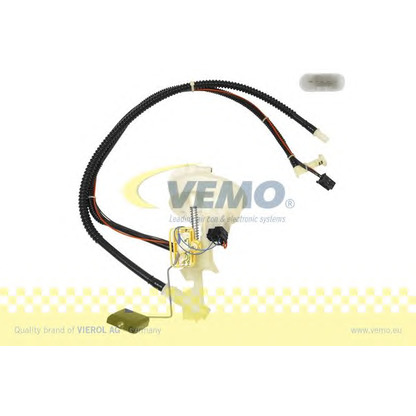 Foto Sensor, nivel de combustible VEMO V30090060