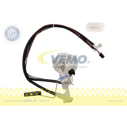 Foto Sensore, Livello carburante VEMO V30090068