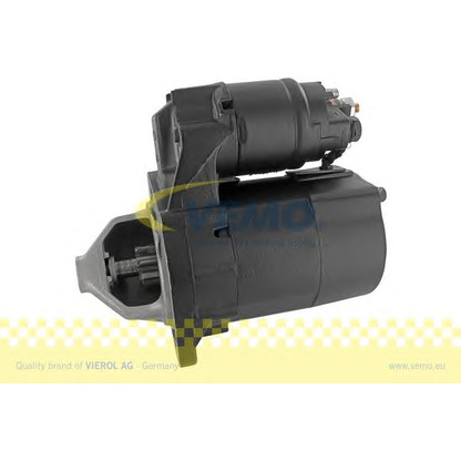 Foto Motor de arranque VEMO V301280173