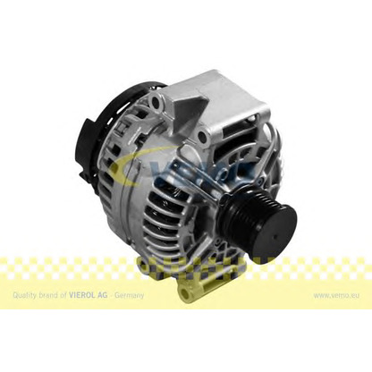 Photo Alternator VEMO V301343910