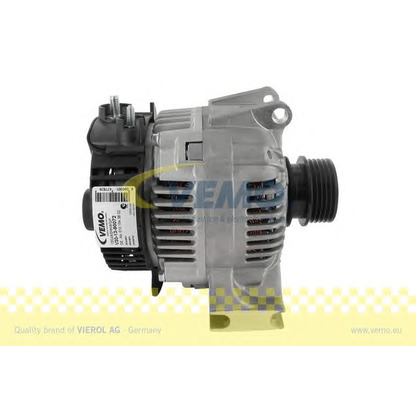 Photo Alternator VEMO V301390072