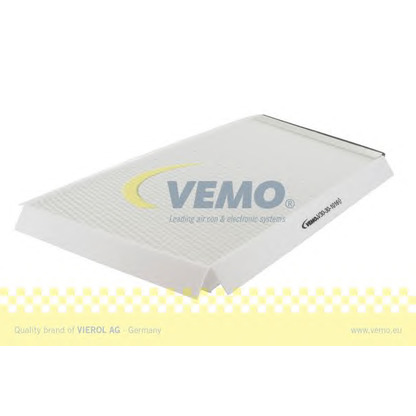 Photo Filter, interior air VEMO V30301016