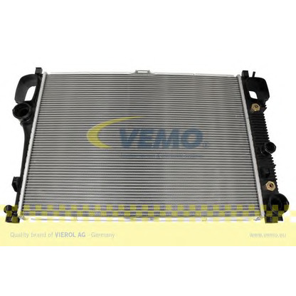 Zdjęcie Chłodnica, układ chłodzenia silnika VEMO V30601272