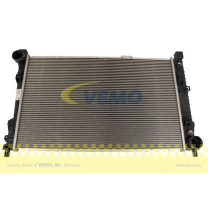 Photo Condenser, air conditioning VEMO V30601277