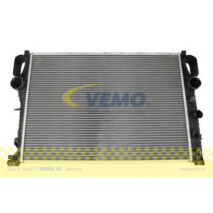 Photo Radiator, engine cooling VEMO V30601278