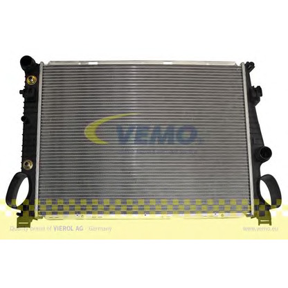 Photo Radiator, engine cooling VEMO V30601280