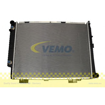 Foto Radiador, refrigeración del motor VEMO V30601285