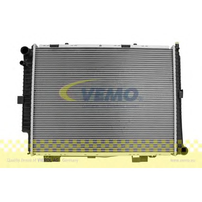Photo Radiateur, refroidissement du moteur VEMO V30601286
