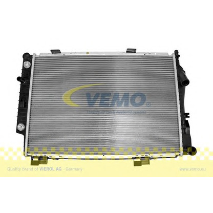 Foto Radiador, refrigeración del motor VEMO V30601292