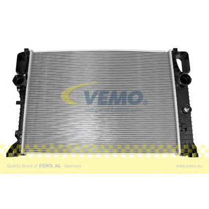 Foto Radiatore, Raffreddamento motore VEMO V30601293