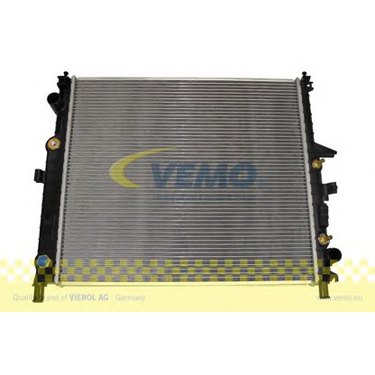 Photo Radiator, engine cooling VEMO V30601308