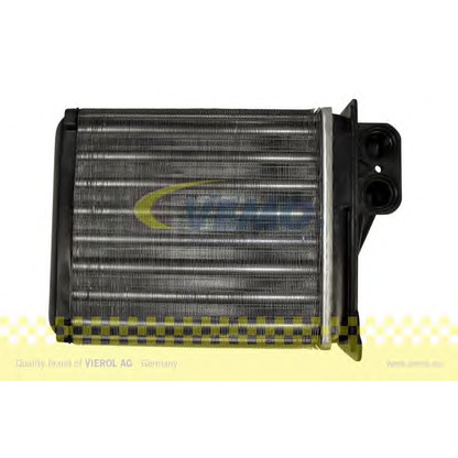 Photo Heat Exchanger, interior heating VEMO V30610015