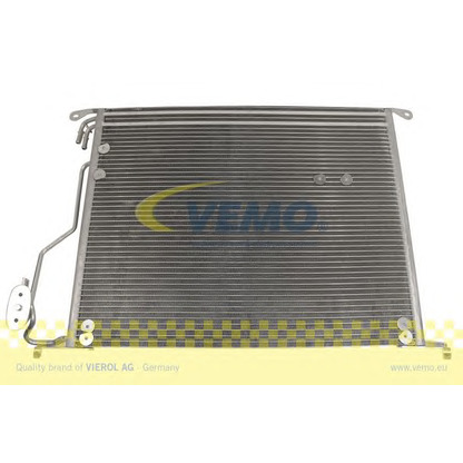 Foto Condensatore, Climatizzatore VEMO V30621029