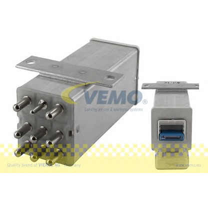 Photo Overvoltage Protection Relay, ABS VEMO V30710027