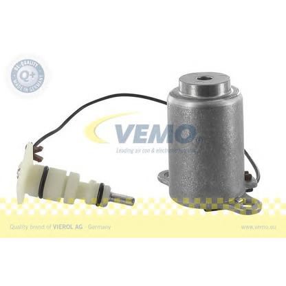 Foto Sensor, nivel de aceite del motor VEMO V30720089