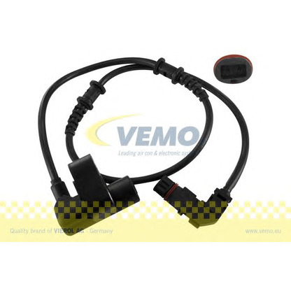 Foto Sensor, revoluciones de la rueda VEMO V30720129