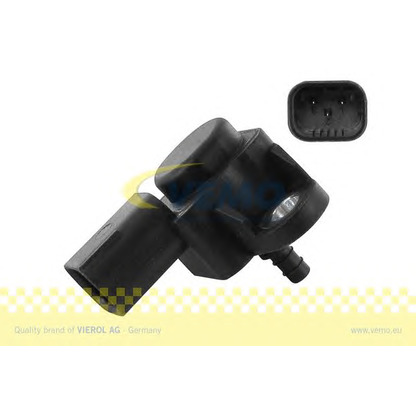 Foto Sensor, Ladedruck; Sensor, Saugrohrdruck VEMO V30720153