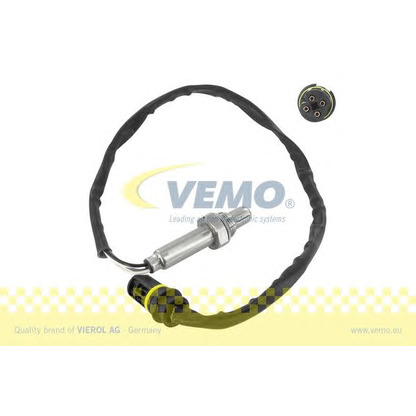 Photo Lambda Sensor VEMO V30760005