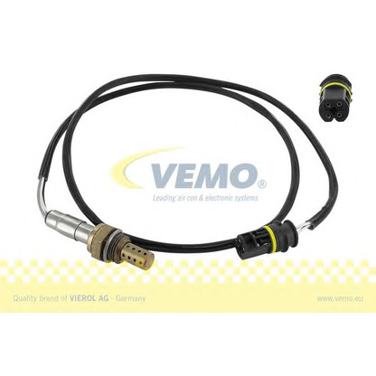 Photo Lambda Sensor VEMO V30760012