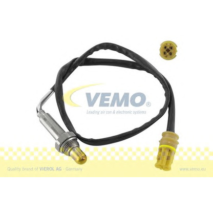 Zdjęcie Sonda lambda VEMO V30760019