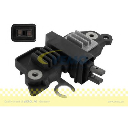 Foto Regolatore alternatore VEMO V30770025