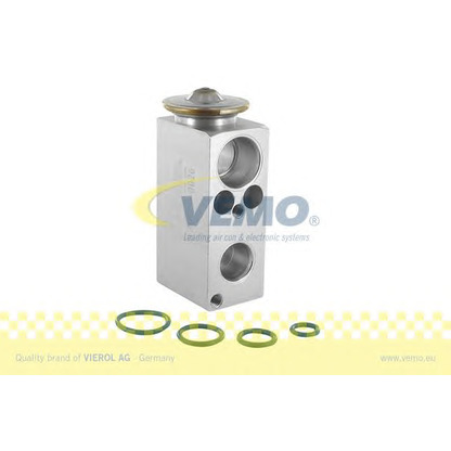 Photo Expansion Valve, air conditioning VEMO V30770026