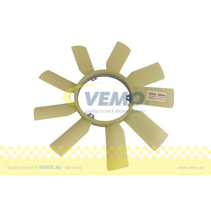 Foto Núcleo ventilador, refr. motor VEMO V30901620