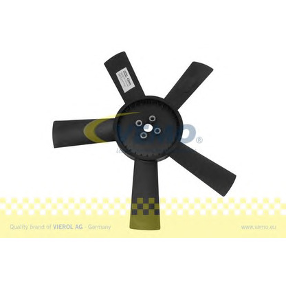 Photo Fan Wheel, engine cooling VEMO V30901623