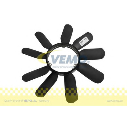 Photo Fan Wheel, engine cooling VEMO V30901661