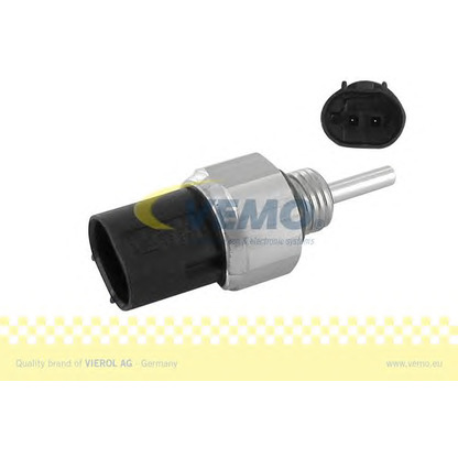 Foto Sensor, Innenraumtemperatur VEMO V30990080