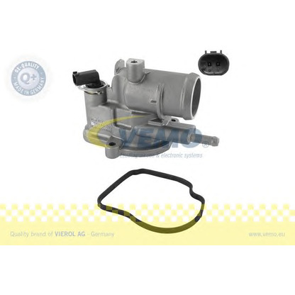 Photo Thermostat, coolant VEMO V30990100