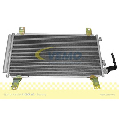 Foto Condensatore, Climatizzatore VEMO V32620019