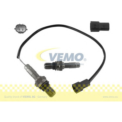 Photo Lambda Sensor VEMO V32760013