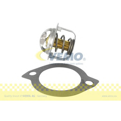 Zdjęcie Termostat, żrodek chłodzący VEMO V32990004