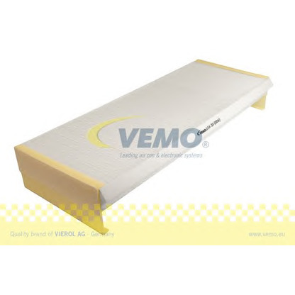 Photo Filter, interior air VEMO V34302004