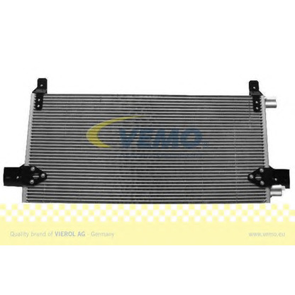 Foto Condensatore, Climatizzatore VEMO V34620001