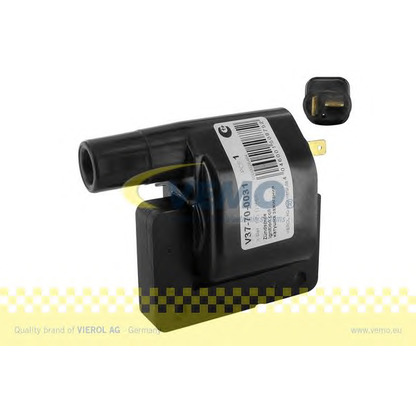 Photo Ignition Coil VEMO V37700031