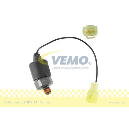 Photo Oil Pressure Switch VEMO V37730004