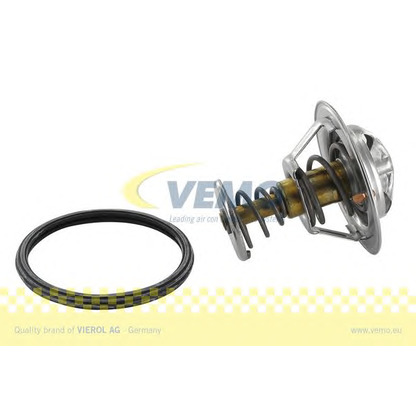 Photo Thermostat, coolant VEMO V37990004