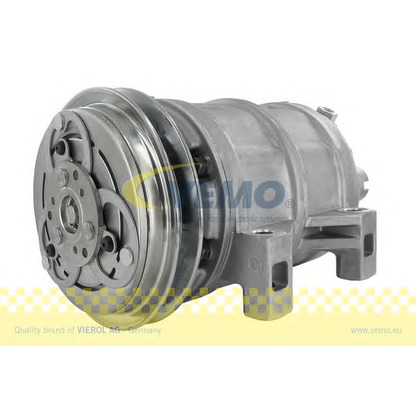 Photo Compressor, air conditioning VEMO V38150005