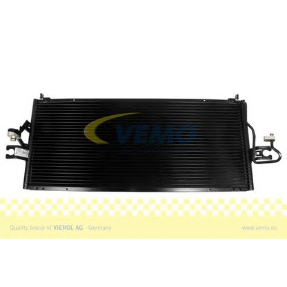 Photo Condenser, air conditioning VEMO V38620003