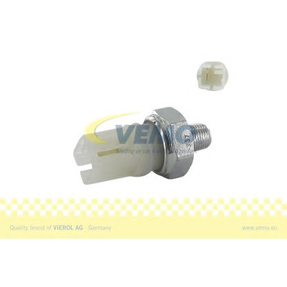 Zdjęcie Włącznik ciżnieniowy oleju VEMO V38730001