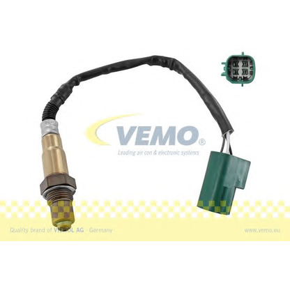 Photo Lambda Sensor VEMO V38760012