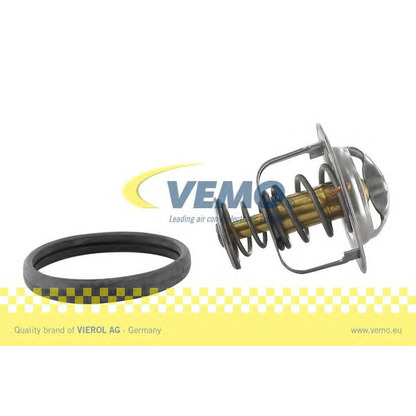 Photo Thermostat, coolant VEMO V38990013