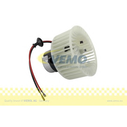 Photo Interior Blower VEMO V40031107