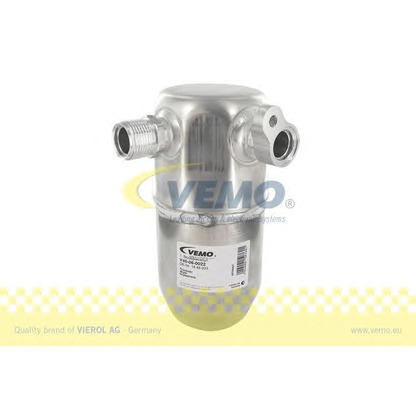 Foto Filtro deshidratante, aire acondicionado VEMO V40060022
