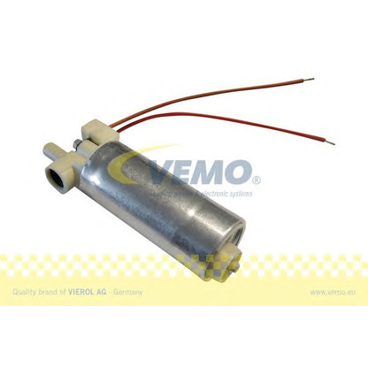 Photo Fuel Pump VEMO V40090001