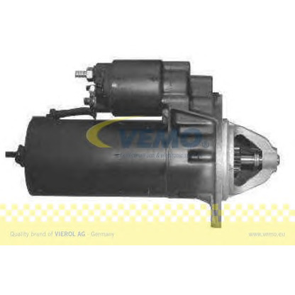 Foto Motor de arranque VEMO V401218210